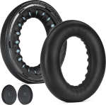 INF asendusk&otilde;rvapadjad Bose QuietComfort Ultra jaoks