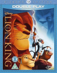 L&otilde;vikuningas (Diamond Edition) [Blu-ray + DVD] [Region Free]