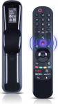 Magic Voice Control asenduspult, mis &uuml;hildub LG TV OLED EVO/OELD/QNED/QLED/NanoCell/UHD 4K 8K Smart TV MR20GA MR21GA MR22GA MR23GAga