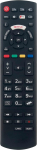 RC49129 Asenduspult - RC49129 30094757 TV kaugjuhtimispuldi asendus Panasonic 30094757, RC49129, TX-32FS352B, TX-43FS352B, TX-49FS352B, TX-49FS352B kaugjuhtimispuldi jaoks.