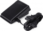 Sewing Machine Foot Pedal Universal Pedal with Power Cord for Sewing Machine 220V Foot Control Electronic Foot Control