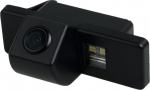 Auto integreeritud tahavaate kaamera numbrim&auml;rgituli Nissan Aqshqai/X-Trail/Geniss/Navara/Pathfinder Dualis/Citroen C4 C5/C-Triomphe/C-Quatre Hatchback/Sunny/Peugeot 307/1007 jaoks