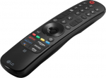 Magic Control LG MR21GA kaugjuhtimispult LG kanalid Filmid