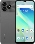 UMIDIGI mobiiltelefon ilma lepinguta, 16GB + 128GB/1TB TF, 50MP + 8MP, 6,6-tolline HD+n&auml;idik, 5000 mAh mobiiltelefonid, Octa Core 4G Dual SIM mobiiltelefon, G5 nutitelefon ilma lepinguta, Android 13,