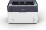 Kyocera Ecosys FS-1061DN Monochrome Black and White Duplex Laser Printer. USB 2.0, 1200 dpi, A4, 25 Pages per Minute
