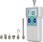 Digitalanzeige Kraftmessger&auml;t Push-Pull-Testwerkzeug Tragbares Kraftmessger&auml;t Federdynamometer Manometer - Pressure Gauge(Sf 200)