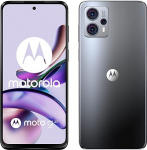 Motorola Moto G23 128GB/8GB RAM Matte Charcoal