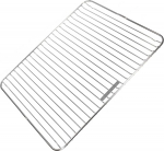 AEG Zanussi aurusaun metallist grill 46,6 x 38,5 x 2,2 cm