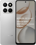 Honor 400 Smart, Dual, 128GB 4GB RAM, Meteor Silver