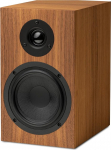 Pro-Ject Speaker Box 5 S2 2 Way Compact Monitor k&otilde;larid paar (p&auml;hkelpuu)