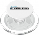 BLEIGIESSE BLEIGIESSE PopSockets PopGrip MagSafe jaoks