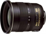 Nikon AF-S DX Zoom Nikkor Lens 12-24 mm 1:4G IF-ED, 77 mm (Refurbished)