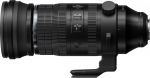 OM SYSTEM Objectif M. Zuiko Digital ED 150-600 mm f/5.0-6.3 is warranty 2 ans