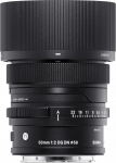 Sigma 50 mm F2 DG DN Contemporary for L-Mount