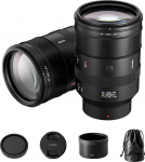 VILTROX 135 mm f/1.8 LAB Z objektiiv, t&auml;isformaadis teleobjektiivi autofookusobjektiiv ja Hyper-VCM mootor, mis &uuml;hildub Nikon Z-Mount kaamerate Z5, Z50, Z50II, Z6, Z6II, Z7, Z7II, ZFC, Z30, Z9, Z8, ZF, Z6III objektiiviga