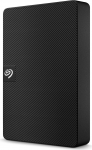 Seagate Expansion Portable External Hard Drive 4 TB 2,5-tolline USB 3.0 PC ja s&uuml;learvuti, mudel nr: STKM4000400400