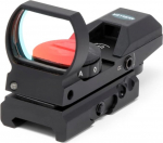 Mueller Quick Shot Rifle Scope - must