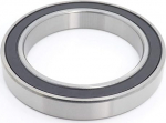 6911 2RS S&uuml;var&otilde;ngaga kuullaager ABEC-1 Metriline &otilde;huke r&otilde;ngaga laager 61911RS 6911RS T&auml;ppislaager 55 x 80 x 13 mm