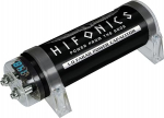 Hifonics HFC-1000 1 Farad Powercap Capacitor Black