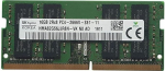 Hynix m&auml;lu 16GB DDR4 PC4-21300 2666MHz 260pin SO-DIMM RAM m&auml;lu