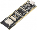 Waveshare ESP32-P4-WIFI6 (ilma eeljootetud p&auml;isteta), suure j&otilde;udlusega arendusplaat, p&otilde;hineb ESP32-P4 ja ESP32-C6, toetab Wi-Fi 6 ja BT 5 / BLE, ainult ESP32-P4 plaat