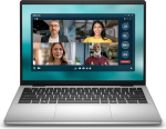 Dell 14 s&uuml;learvuti DC14250 14" 2K Intel Core 5 120U, 16GB RAM DDR5, 512GB SSD, Integreeritud graafika, Windows 11 Home, Tastatur mit Hintergrundbeleuchtung QWERTY Italienisch, Fingerabdruckleser - Silber
