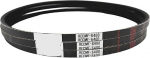 RECMF 6390 6395 6400 6405 6410 Zahnriemen Variator Generator Maschine Rasenm&auml;her Motor Klimaanlage Auto Gummi Keilriemen (1tk,RECMF-6405)