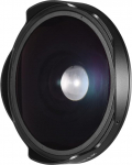 37mm 0.3x HD Ultra Wide Angle kalasilma objektiivi kapuutsi asenduskaamera jaoks