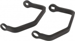F&uuml;r V f&uuml;r Doppelmotor-Zylinderkopf-Mutterschl&uuml;ssel, 14 mm, 15 mm, 2-teilig, f&uuml;r Motorrad-Reparatur-Set f&uuml;r V-f&uuml;r Doppelmotoren, Q235B Stahl