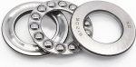 1tk Plane Thrust Bearing 51230 51232 51234 51236 51238 51240 51244 51248 (Suurus: 51230 150x215x50)
