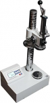 D&uuml;namomeeter, 3000N Federspannung und Druckkraftmessung Tester Push-Pull-Messger&auml;t