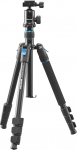 CULLMANN Tr&eacute;pied/Monopode 430TM Avec Rotule RB6.5