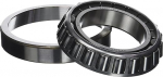 SKF 30217 J2/Q Tapered Roller Bearings Single Breasted Pattern