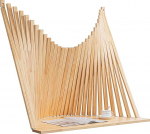 Puidust seinale paigaldatud Drop Leaf Folding Table Floating Table V&auml;ike ruumi s&auml;&auml;stev s&ouml;&ouml;gilaud Hanging Computer Desk for Home Kithchen Learning Study Magamistuba Magamistuba Magamistuba