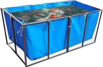 Wohnaccessoires Klappbarer Esstisch mit Universalrad - Platzsparender, wei&szlig;er, ausziehbarer Butterfly-Tisch f&uuml;r die K&uuml;che, rechteckiger Klap