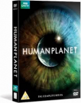 Human Planet [3 DVD-d] [3 DVD-d]