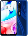Xiaomi Redmi 8 3GB RAM 32GB Sapphire Blue