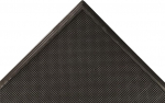 Sani-Trax&reg; desinfitseerimismatt 61 x 81 cm t&auml;idetav must