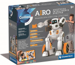 Clementoni Galileo AIRO - Minu interaktiivne AI robot - treenitav tehisintellekti abil, tuvastab žeste ja h&auml;&auml;ljuhtimist - robootika m&auml;nguasi lastele alates 8. eluaastast 59351