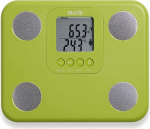 Tanita BC730G InnerScan kehakoostise monitor roheline