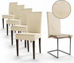 Universaalne Stretch tooli kate 96 % puuvillane Easy-Care ja mitte-raudne kate