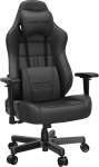 Anda Seat Dark Demon Dragon Pro Gaming-Stuhl - ergonomische B&uuml;ro-Schreibtischst&uuml;hle, verstellbarer Videospiel-Gamer-Stuhl, Nacken- und Lendenwirbelst&uuml;tze - gro&szlig;er schwarzer Premium-PVC-Leder