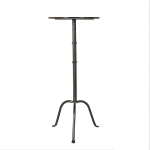 Creative Co-op must metallist Martini aksessuaarilaud