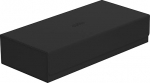 Ultimate Guard Superhive 550+ XenoSkin Monocolor Black