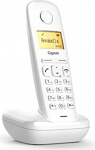 Juhtmeta Gigaset Cordl.A170 valge 50 Memo PLF Dis.Alfanum