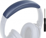 SOULWIT asenduspeapael Bose QuietComfort 45 (QC45)/QuietComfort SE (QC SE) / Uued QuietComfort juhtmevabad k&otilde;rvaklapid, DIY peapaela tarvikud
