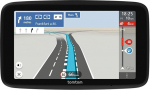 TomTom autonavigatsioon GO Classic 2. (5 tolli, v&auml;ltige ummikuid t&auml;nu TomTom Traffic'ile, Euroopa kaartide uuendamine, uuendused WiFi kaudu, d&uuml;naamiline s&otilde;iduraja assistent, sisseehitatud, p&ouml;&ouml;ratav paigaldus)