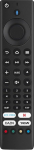 ALLIMITY ALD 187R h&auml;&auml;lpuldi asendaja Grundig Fire TV Edition 43GUB7065 49GUB7065 49GUB7066 43VLX7010 43VLX7020 49GUB7060 49GUB706206206 49VLXX 7010 49VLX7020 55GUB7060 55GUB7062 jaoks.