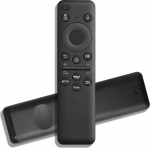 Fourmor originaal pult BN59-01432A Samsung TV h&auml;&auml;ljuhtimispult Bluetooth funktsiooniga - Samsung 2023-2024 Neo QLED, 8K, The Frame ja Crystal UHD seeria jaoks.