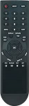 Asenduspult Philips DVD 242254900908 RC-2012 RC-2010 RC-2020 2422 5490 0908 DVP3020B, DVP3144, DVP3144/12, DVP3260, DVP51 40,DVP5140/37,DVP5160 jaoks.